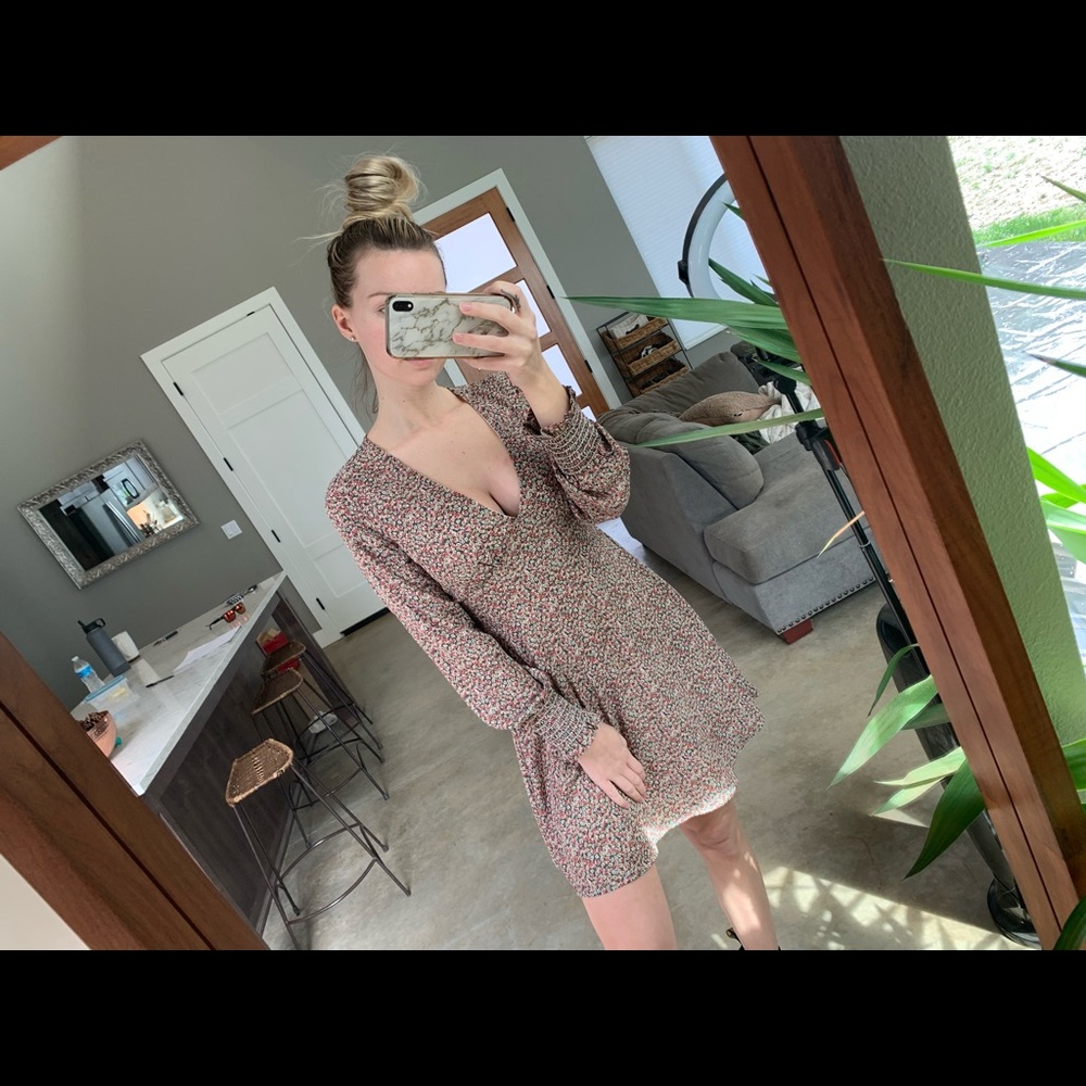 Showpo Dress